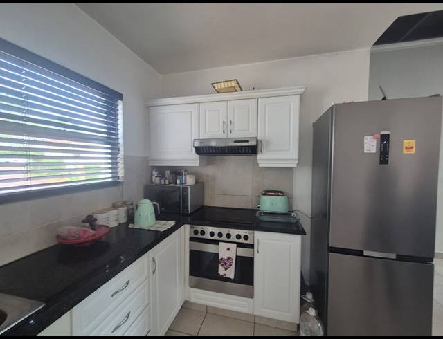 1 BEDROOM APARTMENT FOR SALE IN LA LUCIA